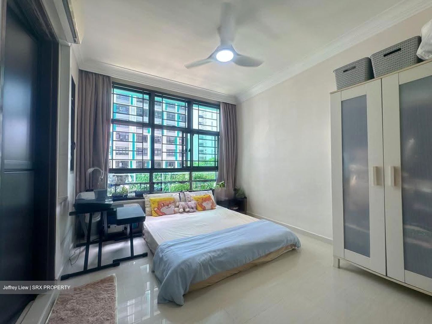 Blk 35 Eunos Court (Geylang), HDB 3 Rooms #616896521